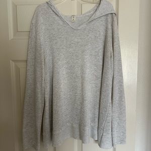 Lazy Sundays Sweater Top
